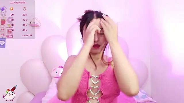 Snapshot of zoewillian chatting on March 10, 2026, 11:54 pm zoewillian online show from March 10, 2026, 11:54 pm