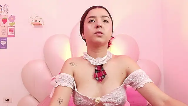 Snapshot of zoewillian chatting on March 14, 2026, 1:23 am zoewillian online show from March 14, 2026, 1:23 am