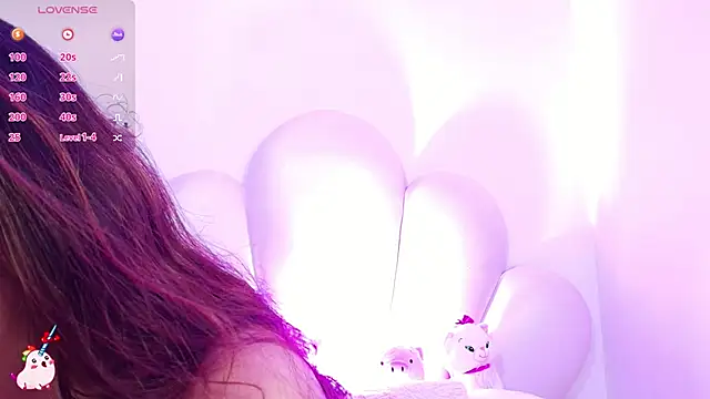 Snapshot of zoewillian chatting on April 5, 2026, 1:03 am zoewillian online show from April 5, 2026, 1:03 am