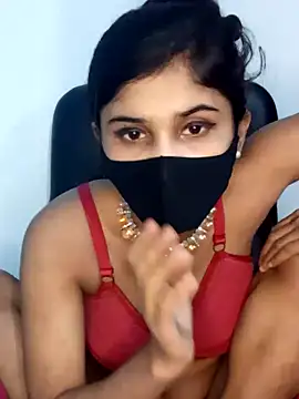 Angel Riye online show from January 5, 2025, 1:03 am