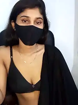 Angel Riye online show from January 9, 2025, 5:33 pm