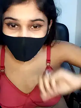Angel Riye online show from January 13, 2025, 7:42 pm