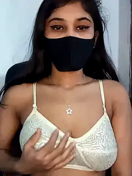 Angel Riye online show from January 15, 2025, 7:01 pm