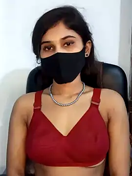Angel Riye online show from January 18, 2025, 8:51 pm