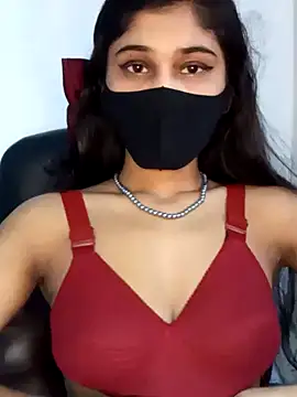Angel Riye online show from January 19, 2025, 9:02 pm