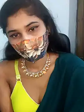 Angel Riye online show from January 25, 2025, 7:18 pm