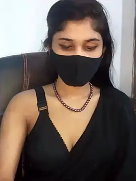 Angel Riye online show from January 31, 2025, 6:57 pm