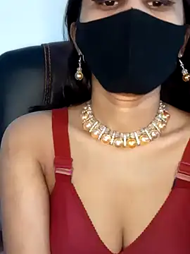Angel Riye online show from February 4, 2025, 9:31 pm