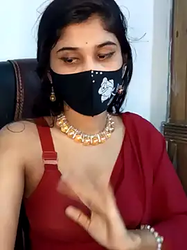 Angel Riye online show from February 5, 2025, 9:07 pm