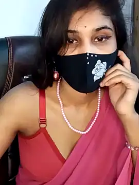 Angel Riye online show from February 6, 2025, 6:13 pm
