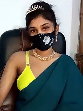 Angel Riye online show from February 8, 2025, 6:44 pm