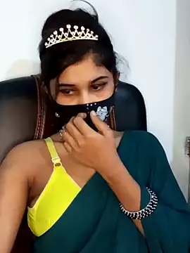 Angel Riye online show from February 8, 2025, 9:57 pm