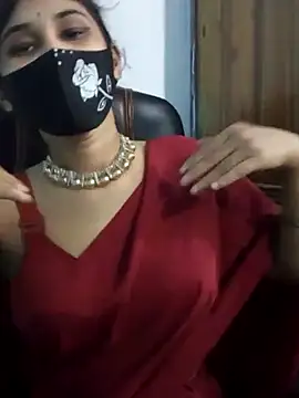 Angel Riye online show from February 10, 2025, 12:52 am