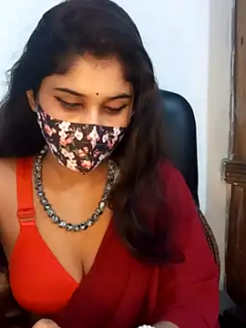 Angel Riye online show from February 11, 2025, 5:18 pm