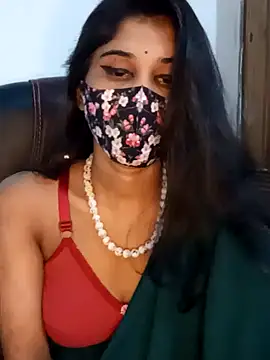 Angel Riye online show from February 12, 2025, 5:58 pm