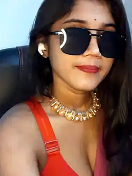 Angel Riye online show from February 13, 2025, 9:38 pm