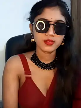 Angel Riye online show from February 16, 2025, 9:05 pm