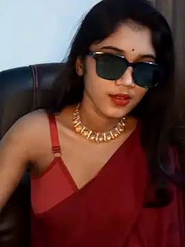 Angel Riye online show from February 18, 2025, 7:52 pm