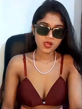 Angel Riye online show from February 27, 2025, 7:47 pm