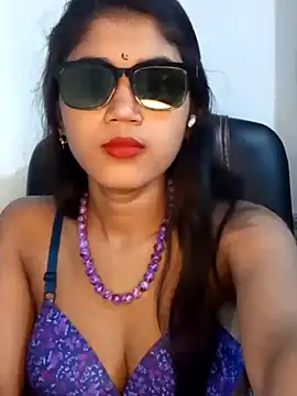 Angel Riye online show from March 2, 2025, 5:47 pm