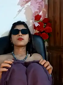 Angel Riye online show from March 5, 2025, 5:50 am