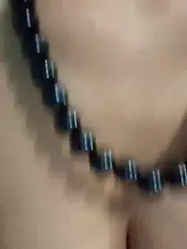 Angel Riye online show from March 9, 2025, 5:39 pm