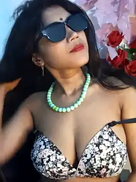 Angel Riye online show from March 10, 2025, 6:01 pm