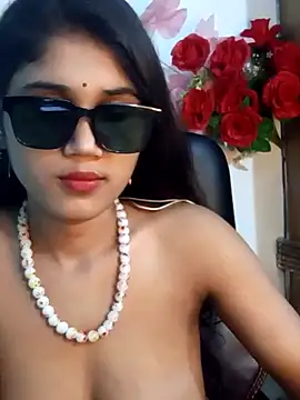 Angel Riye online show from March 16, 2025, 4:34 pm