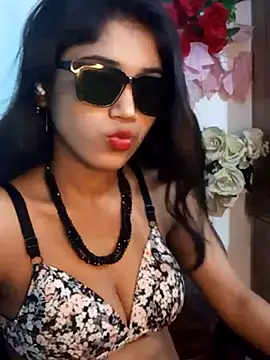 Angel Riye online show from March 16, 2025, 11:04 pm
