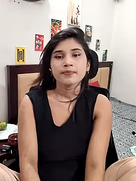 Angel Riye online show from September 10, 2025, 6:52 pm