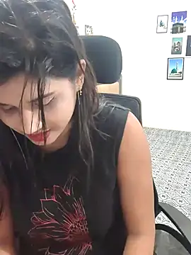 Angel Riye online show from September 13, 2025, 6:40 pm