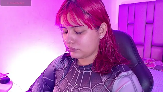 Snapshot of _sowy_venus_ chatting on August 6, 2026, 11:56 am sowy venus online show from August 6, 2026, 11:56 am