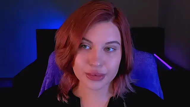 Snapshot of evaharve chatting on October 1, 2025, 5:24 am evaharve online show from October 1, 2025, 5:24 am