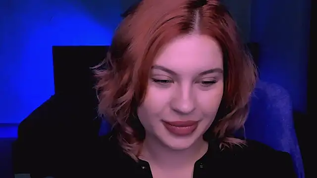 Snapshot of evaharve chatting on October 5, 2025, 6:23 am evaharve online show from October 5, 2025, 6:23 am