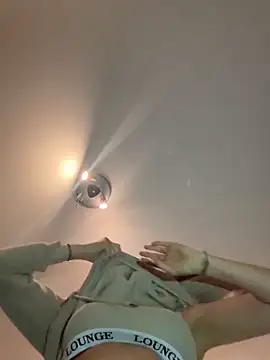 CherryEmmy online show from October 5, 2025, 4:38 pm