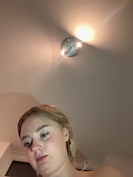 CherryEmmy online show from October 18, 2025, 5:35 pm