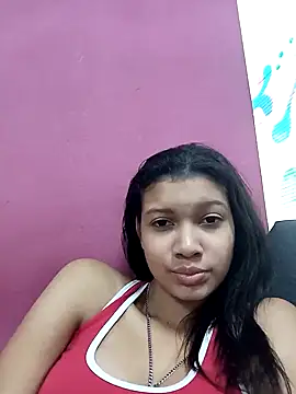 SelenaFox6 online show from January 24, 2025, 9:37 pm