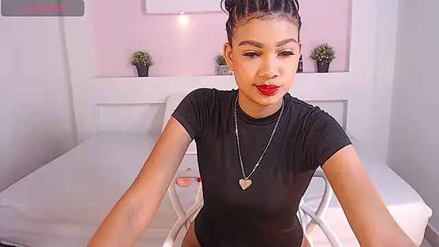 SelenaFox6 online show from January 30, 2025, 6:56 am
