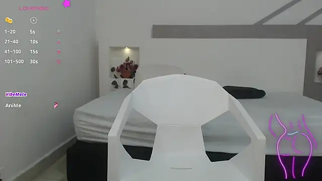 SelenaFox6 online show from March 4, 2025, 3:22 am