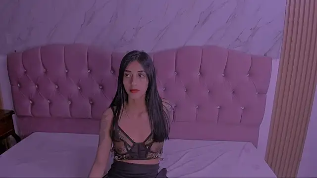 melissa white18 online show from January 22, 2025, 12:59 am