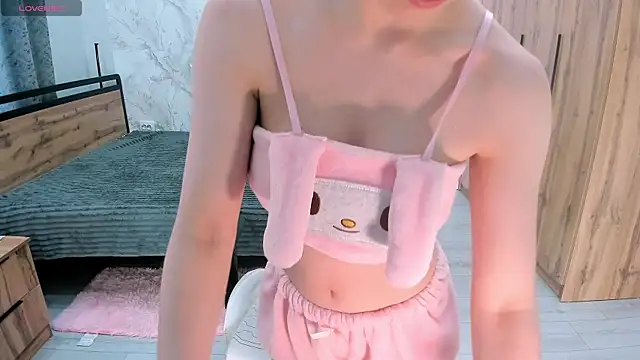 Babby Rabbit online show from July 2, 2026, 9:59 am