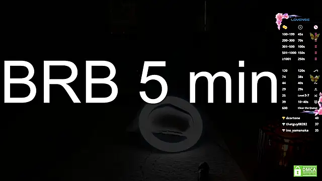 Snapshot of DawnAtwood chatting on February 11, 2025, 8:20 pm DawnAtwood online show from February 11, 2025, 8:20 pm