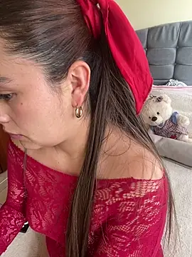 Gabriela-Parker  online show from September 15, 2025, 8:42 pm