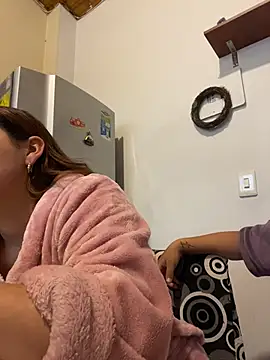 Gabriela-Parker  online show from November 20, 2025, 7:24 pm