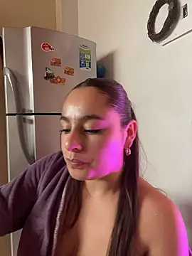 Gabriela-Parker  online show from January 13, 2026, 7:08 pm