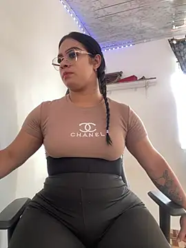 Dulce smith 1 online show from August 4, 2026, 6:32 pm