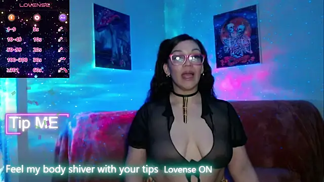 OvLicious online show from February 20, 2025, 10:48 am