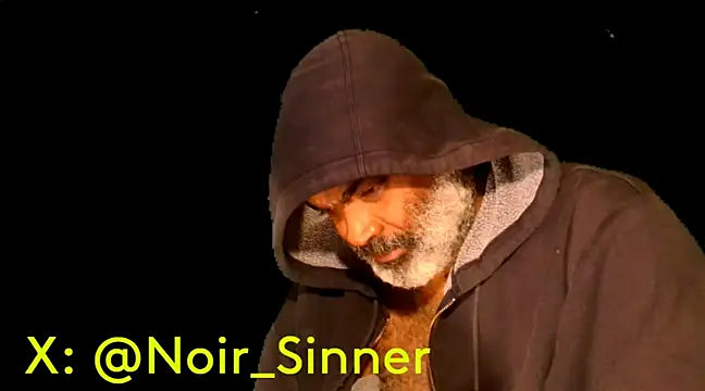 Snapshot of sinnernoir chatting on January 21, 2025, 11:02 pm sinnernoir online show from January 21, 2025, 11:02 pm