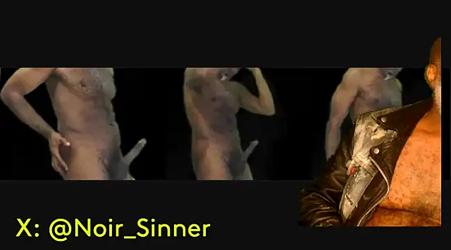 Snapshot of sinnernoir chatting on February 9, 2025, 6:01 am sinnernoir online show from February 9, 2025, 6:01 am