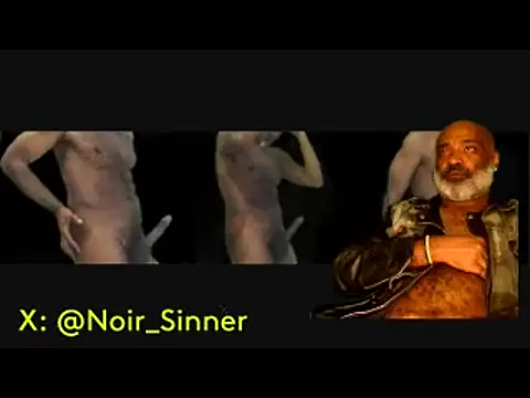 Snapshot of sinnernoir chatting on February 9, 2025, 10:53 am sinnernoir online show from February 9, 2025, 10:53 am